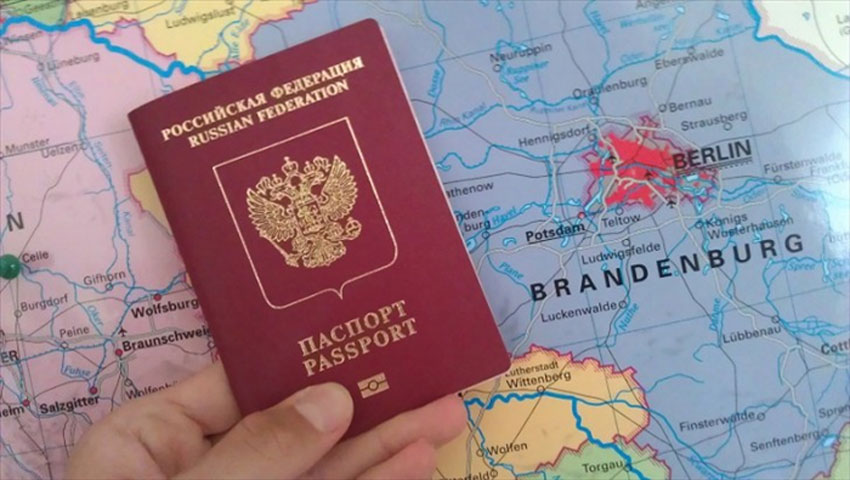 Как получить шенгенскую визу россиянам